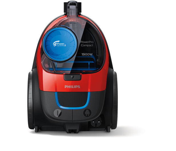Philips FC9330/09 PowerPro Compact - 354356 - zdjęcie 3
